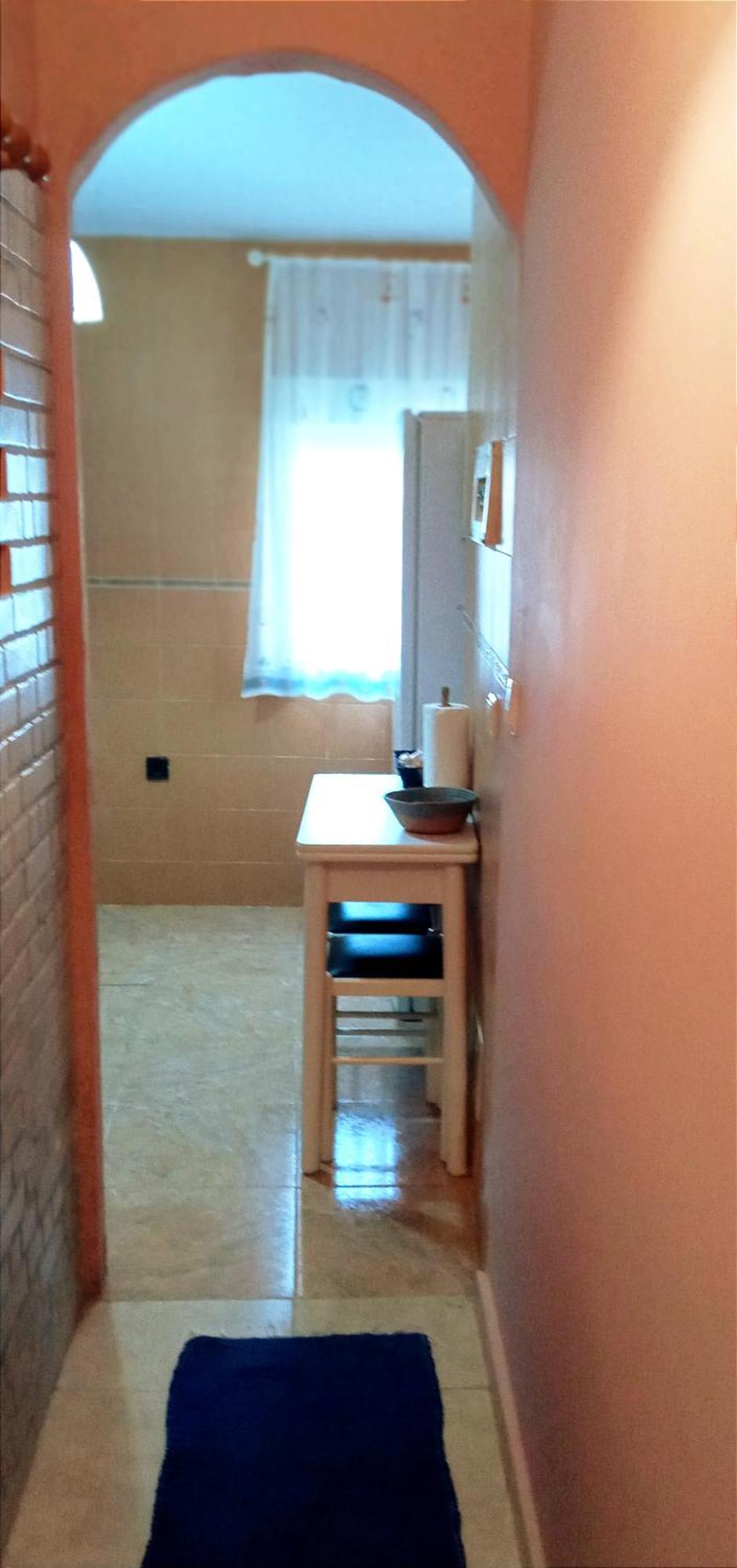 Apartamento Casa De Cusculias Finisterre Exterior foto